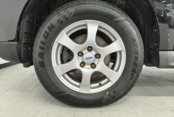Mitsubishi Outlander II Рестайлинг с пробегом 2010 года, цена 939 000 рублей, 233355 км, внедорожник, Автокод Объявления