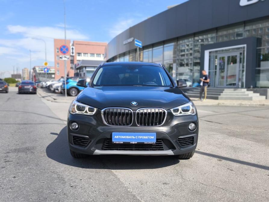 BMW X1 II (F48) Санкт-Петербург  - изображение 2
