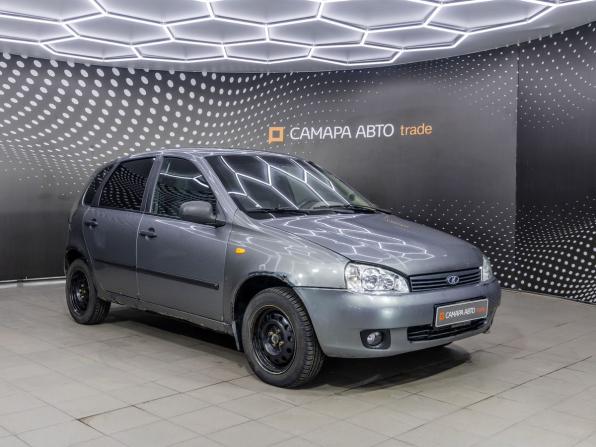 Lada (ВАЗ) Kalina I с пробегом 2007 года, цена 165 000 рублей, 233275 км, хэтчбек, Автокод Объявления