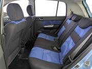 Hyundai Getz I Рестайлинг Москва  - изображение 39