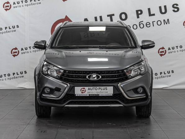Lada (ВАЗ) Vesta I с пробегом 2019 года, цена 1 149 000 рублей, 84374 км, универсал, Автокод Объявления
