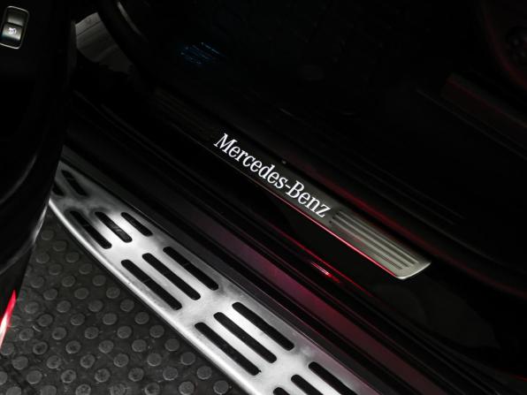 Mercedes-Benz GLS II (X167) с пробегом 2020 года, цена 8 449 000 рублей, 87244 км, внедорожник, Автокод Объявления