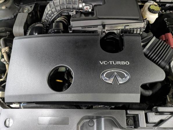 Infiniti QX50 II с пробегом 2021 года, цена 3 640 000 рублей, 55485 км, внедорожник, Автокод Объявления