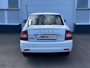 Lada (ВАЗ) Priora I Рестайлинг Уфа  - изображение 24