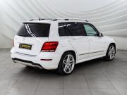 Mercedes-Benz GLK-Класс I (X204) Рестайлинг Волгоград  - изображение 47
