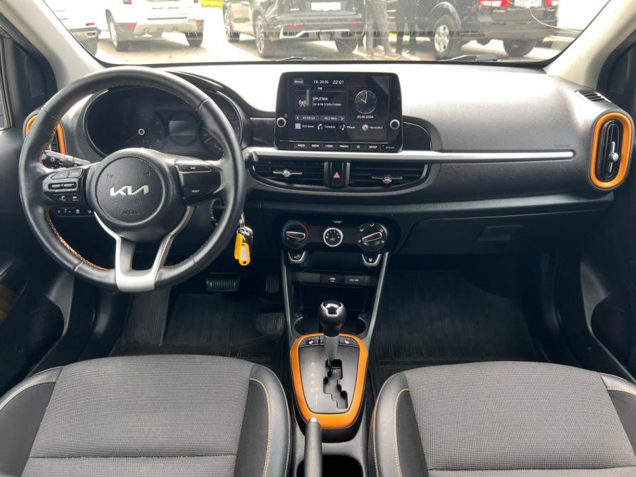Kia Picanto III Рестайлинг Стерлитамак  - изображение 14