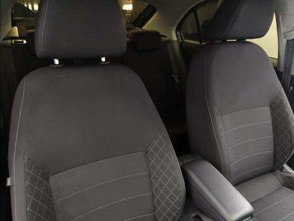 Skoda Rapid II с пробегом 2020 года, цена 1 450 000 рублей, 117262 км, лифтбек, Автокод Объявления