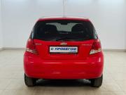 Chevrolet Aveo I Москва  - изображение 17