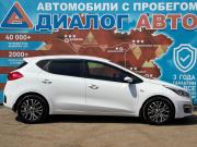 Kia Ceed II Рестайлинг Набережные Челны  - изображение 26