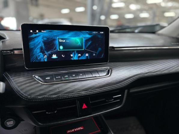 Haval Jolion I с пробегом 2022 года, цена 1 490 000 рублей, 37570 км, внедорожник, Автокод Объявления