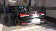 Hyundai Elantra VII (CN7) Санкт-Петербург  - изображение 9