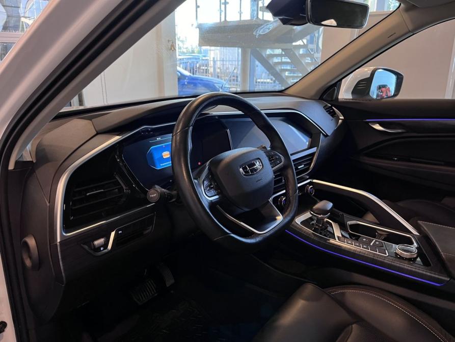 Geely Tugella I Чебоксары  - изображение 23