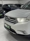 Toyota Highlander II (XU40) Рестайлинг Шахты  - изображение 25