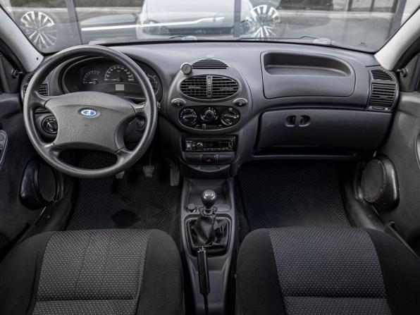 Lada (ВАЗ) Kalina I с пробегом 2012 года, цена 300 000 рублей, 166500 км, хэтчбек, Автокод Объявления