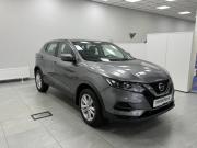 Nissan Qashqai II Рестайлинг Казань  - изображение 18