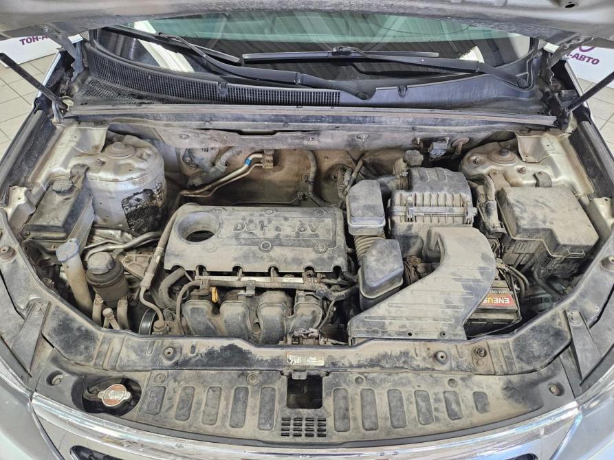 Kia Sorento II Тольятти  - изображение 11