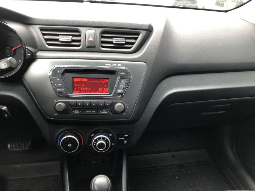Kia Rio III Брянск  - изображение 13