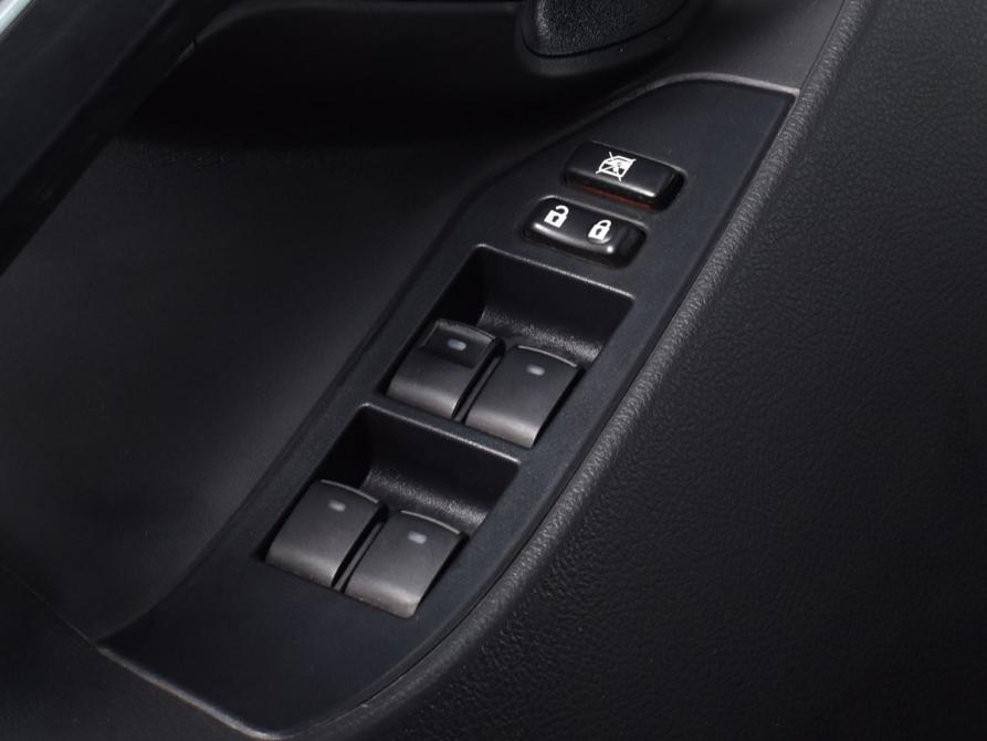 Toyota Verso I Рестайлинг Кемерово  - изображение 20