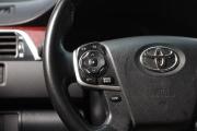Toyota Camry VII (XV50) Новосибирск  - изображение 31