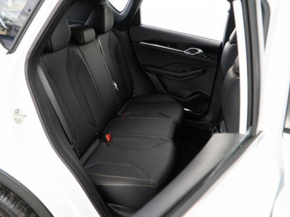 Geely Coolray I Рестайлинг с пробегом 2025 года, цена 2 888 888 рублей, 26 км, внедорожник, Автокод Объявления