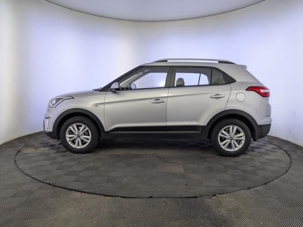 Hyundai Creta I с пробегом 2018 года, цена 1 750 000 рублей, 91808 км, внедорожник, Автокод Объявления
