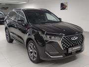 Chery Tiggo 7 Pro Max I Рестайлинг Казань  - изображение 25