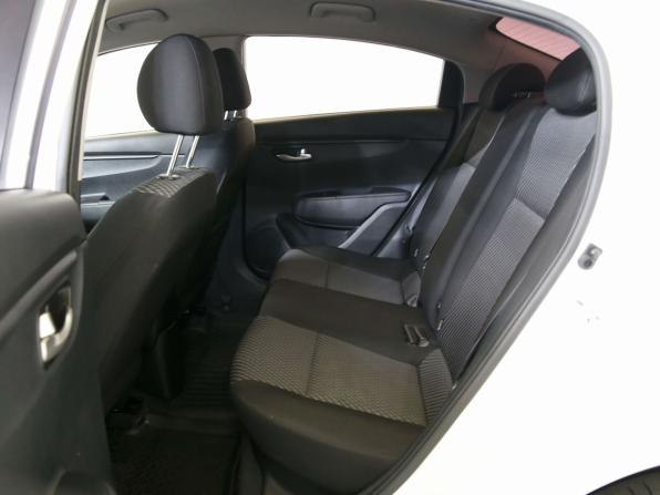 Kia Rio IV с пробегом 2020 года, цена 1 325 000 рублей, 150883 км, седан, Автокод Объявления