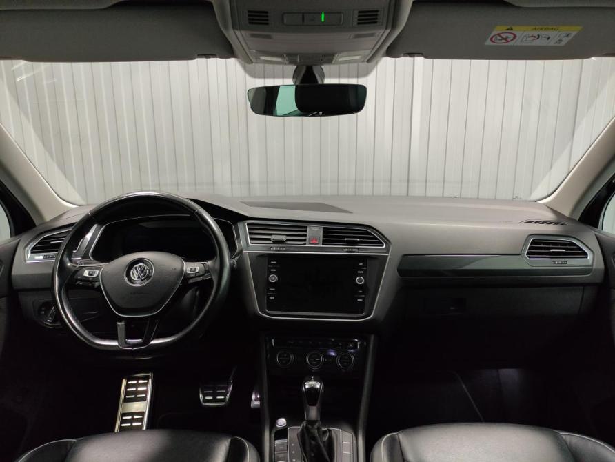 Volkswagen Tiguan II Пермь  - изображение 8