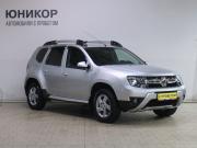 Renault Duster I Рестайлинг Дзержинск  - изображение 24