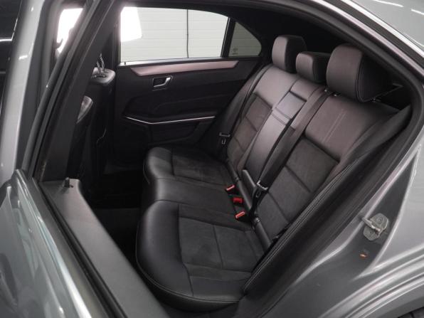 Mercedes-Benz E-Класс IV (W212 S212 C207) Рестайлинг с пробегом 2014 года, цена 2 120 000 рублей, 194677 км, седан, Автокод Объявления