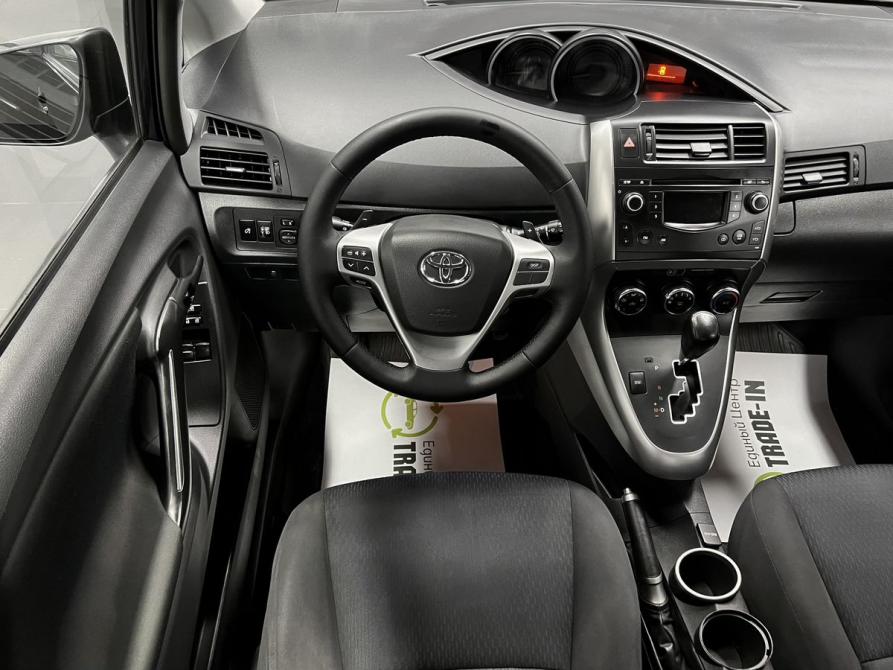 Toyota Verso I Рестайлинг Тверь  - изображение 12