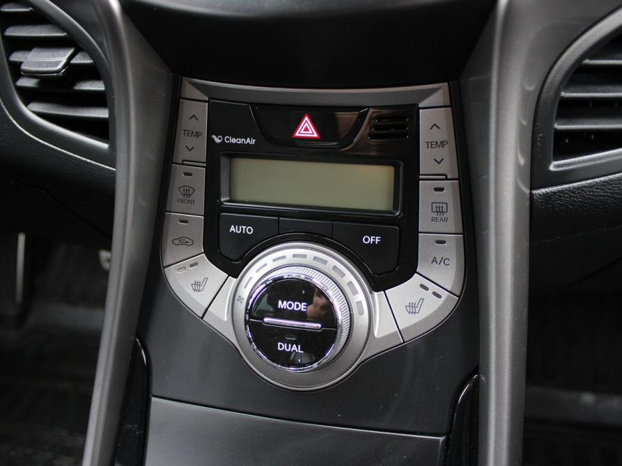 Hyundai Elantra V (MD) Нижний Новгород  - изображение 11