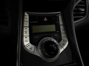 Hyundai Elantra V (MD) Москва  - изображение 36