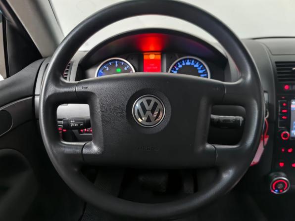 Volkswagen Touareg I Рестайлинг с пробегом 2008 года, цена 909 000 рублей, 246824 км, внедорожник, Автокод Объявления