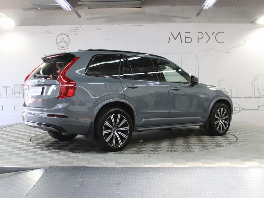 Volvo XC90 II Рестайлинг 1 Москва  - изображение 7