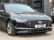 Hyundai Sonata VIII (DN8) Астрахань  - изображение 30