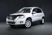 Volkswagen Tiguan I Тюмень  - изображение 31