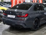 BMW 3 серии VII (G2x) Санкт-Петербург  - изображение 30