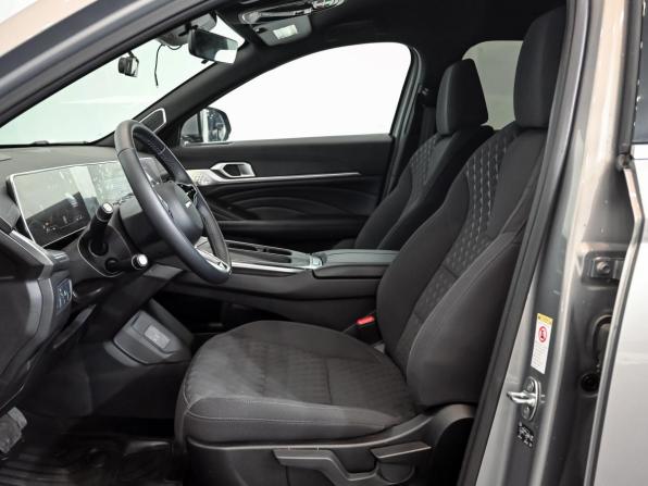 Haval F7 II с пробегом 2026 года, цена 2 550 000 рублей, 7152 км, внедорожник, Автокод Объявления