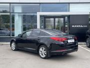 Kia Optima III Москва  - изображение 31