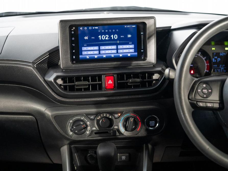 Toyota Raize I Иркутск  - изображение 11