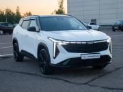 Geely Cityray Москва  - изображение 20