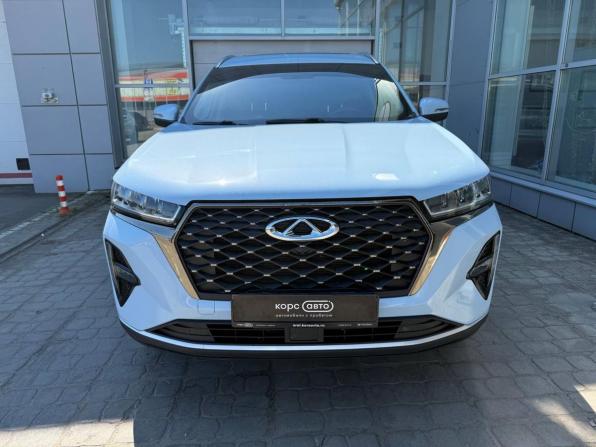 Chery Tiggo 7 Pro Max I с пробегом 2023 года, цена 1 800 000 рублей, 51033 км, внедорожник, Автокод Объявления