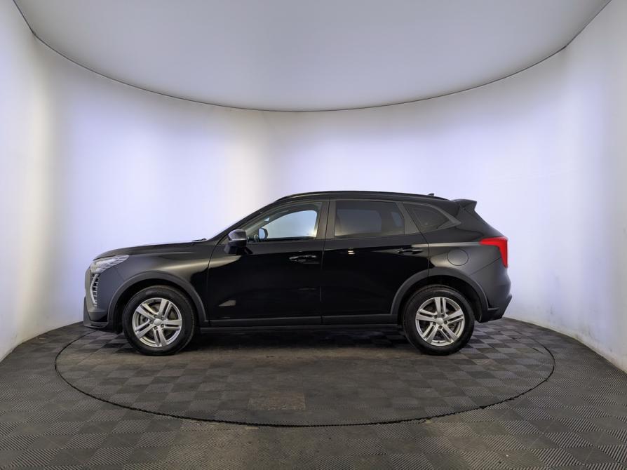 Haval Jolion I Рестайлинг Москва  - изображение 8