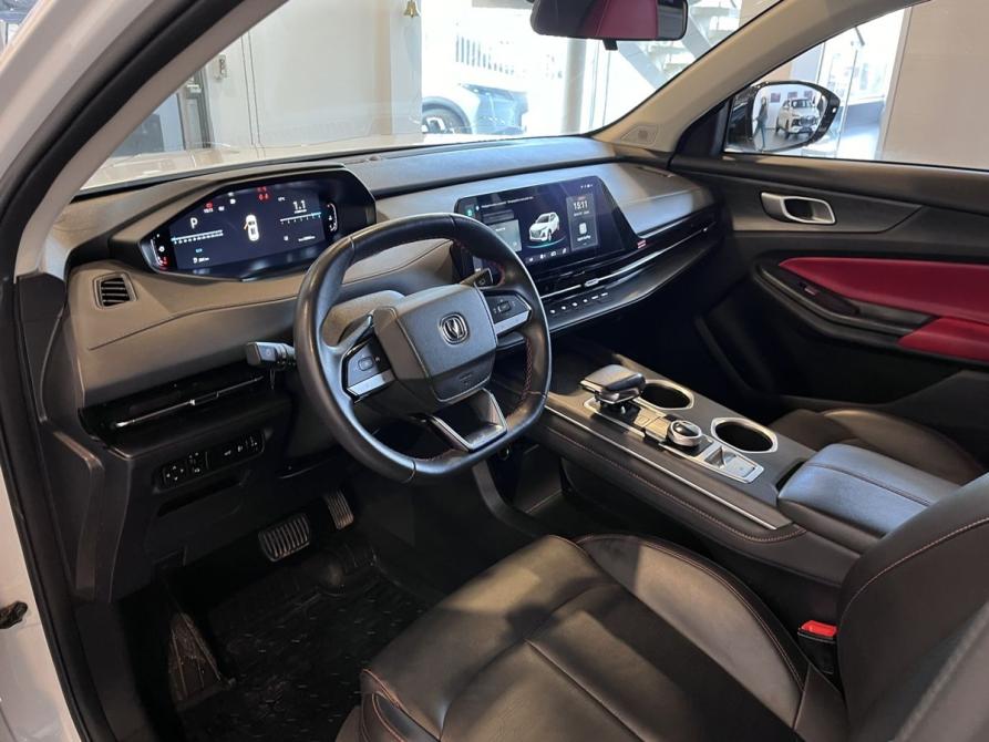 Changan UNI-S I Чебоксары  - изображение 20
