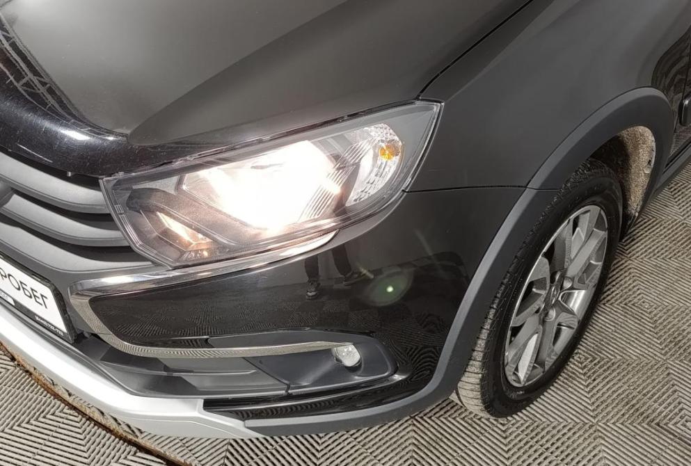 Lada (ВАЗ) Granta I Рестайлинг Волгоград  - изображение 19