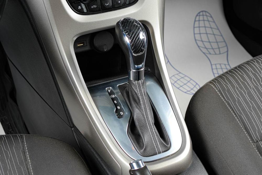 Opel Astra J Рестайлинг Тюмень  - изображение 18