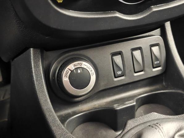 Renault Duster I Рестайлинг с пробегом 2020 года, цена 1 452 000 рублей, 110870 км, внедорожник, Автокод Объявления