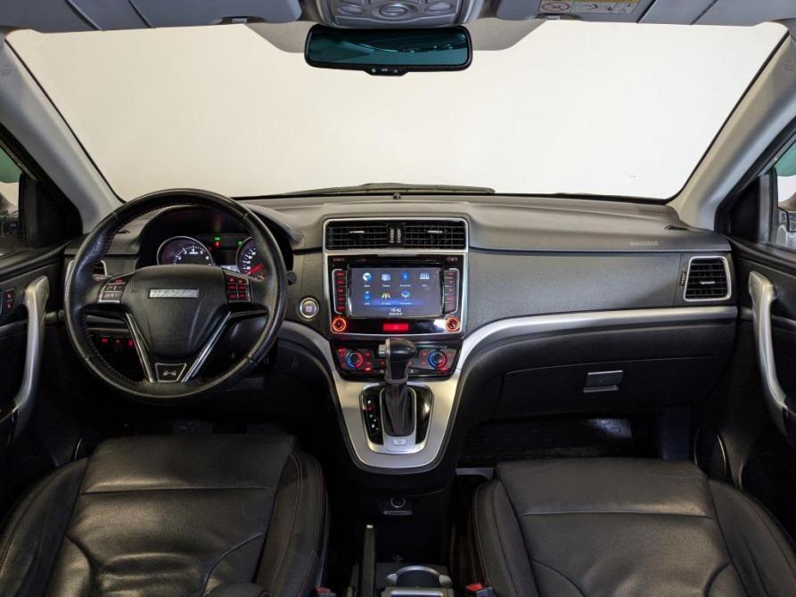 Haval H6 II Москва  - изображение 14