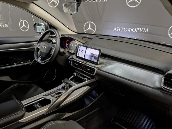 Belgee X50 с пробегом 2025 года, цена 1 990 000 рублей, 8514 км, внедорожник, Автокод Объявления